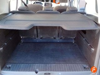 Peugeot Rifter Rifter Allure BlueHDi 100