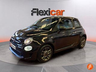 Fiat 500 Connect 1.0 Hybrid 51KW (70 CV)
