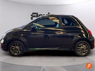 Fiat 500 Connect 1.0 Hybrid 51KW (70 CV)
