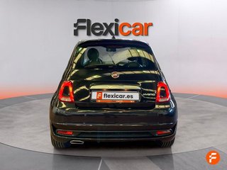 Fiat 500 Connect 1.0 Hybrid 51KW (70 CV)