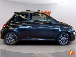 Fiat 500 Connect 1.0 Hybrid 51KW (70 CV)