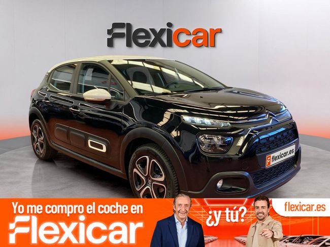 Citroën C3 PureTech 81KW (110CV) S&S Shine - foto 1