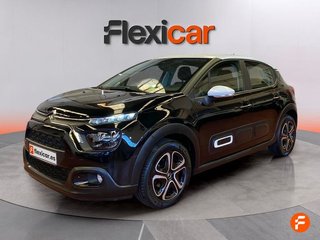 Citroën C3 PureTech 81KW (110CV) S&S Shine