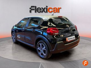 Citroën C3 PureTech 81KW (110CV) S&S Shine