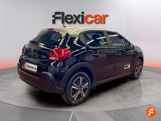 Citroën C3 PureTech 81KW (110CV) S&S Shine