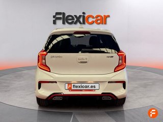 Kia Picanto 1.2 DPi 62kW (84CV) GT Line