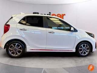 Kia Picanto 1.2 DPi 62kW (84CV) GT Line