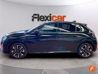 Peugeot 208 Allure Gasolina 100 S&S 6 Vel. MAN