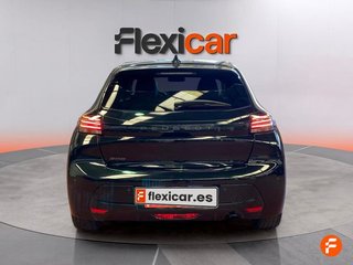 Peugeot 208 Allure Gasolina 100 S&S 6 Vel. MAN