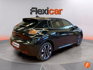 Peugeot 208 Allure Gasolina 100 S&S 6 Vel. MAN