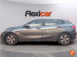 BMW Serie 1 118i