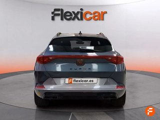 Cupra Formentor 1.5 TSI 110kW (150 CV) DSG