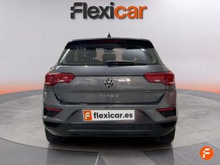 Volkswagen T-Roc Advance 1.6 TDI 85kW (115CV)