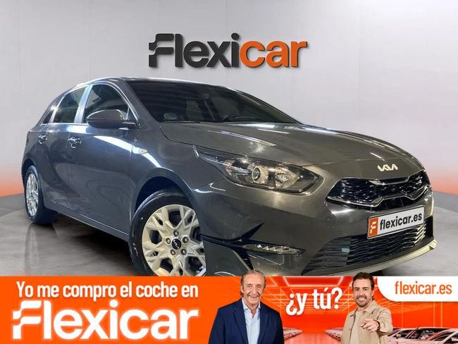 Kia Ceed 1.6 MHEV iMT 100kW (136CV) Drive - foto 1