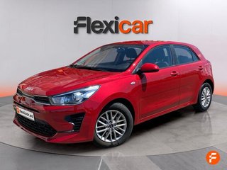 Kia Rio 1.0 T-GDi 74kW (100CV) MHEV iMT Concept