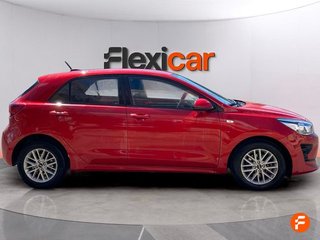 Kia Rio 1.0 T-GDi 74kW (100CV) MHEV iMT Concept