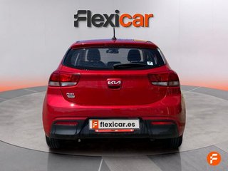 Kia Rio 1.0 T-GDi 74kW (100CV) MHEV iMT Concept