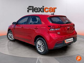 Kia Rio 1.0 T-GDi 74kW (100CV) MHEV iMT Concept
