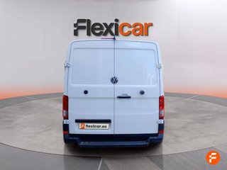 Volkswagen Crafter 2.0CC 102CV