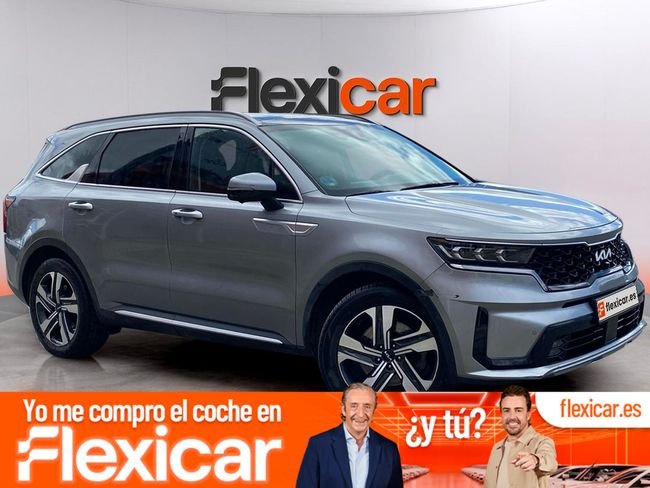 Kia Sorento 2.2 CRDi Emotion DCT 4x2 7pl - foto 1