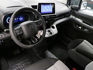 Citroen ë-Berlingo Shine Talla M 50kWh 100 kW (136 CV)