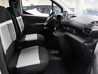 Citroen ë-Berlingo Shine Talla M 50kWh 100 kW (136 CV)