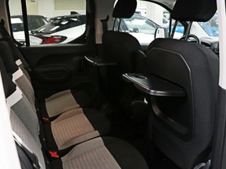 Citroen ë-Berlingo Shine Talla M 50kWh 100 kW (136 CV)