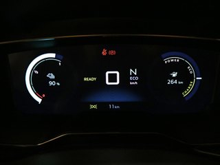 Citroen ë-Berlingo Shine Talla M 50kWh 100 kW (136 CV)