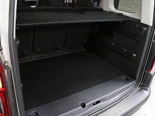 Citroen ë-Berlingo Shine Talla M 50kWh 100 kW (136 CV)