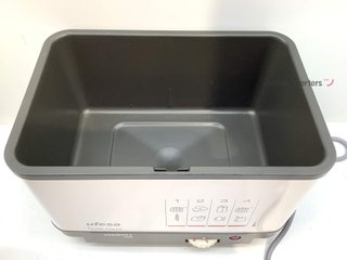 freidora ufesa 735