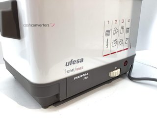 freidora ufesa 735