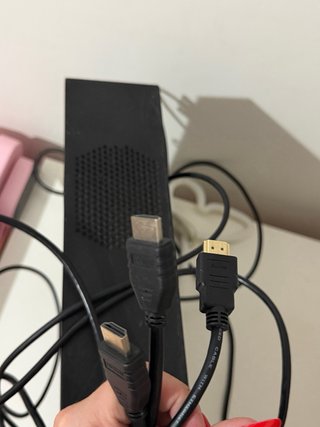 Ordenador Dell Negro
