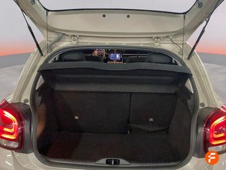 Citroën C3 Turbo 100 Plus
