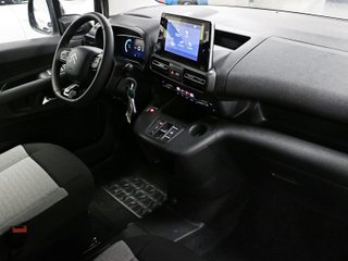 Citroen ë-Berlingo Shine Talla M 50kWh 100 kW (136 CV)