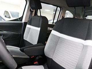 Citroen ë-Berlingo Shine Talla M 50kWh 100 kW (136 CV)