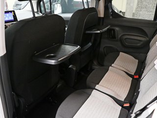 Citroen ë-Berlingo Shine Talla M 50kWh 100 kW (136 CV)