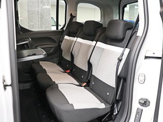 Citroen ë-Berlingo Shine Talla M 50kWh 100 kW (136 CV)
