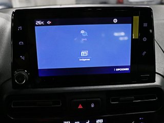 Citroen ë-Berlingo Shine Talla M 50kWh 100 kW (136 CV)