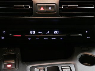 Citroen ë-Berlingo Shine Talla M 50kWh 100 kW (136 CV)