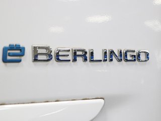 Citroen ë-Berlingo Shine Talla M 50kWh 100 kW (136 CV)