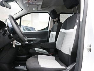 Citroen ë-Berlingo Shine Talla M 50kWh 100 kW (136 CV)