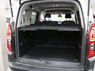 Citroen ë-Berlingo Shine Talla M 50kWh 100 kW (136 CV)