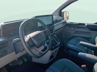 Ford Tourneo Custom 2.5 Duratec PHEV Active L1 eCVT 171 kW (232 CV)