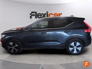 Volvo XC40 1.5 T5 Twin Recharge Inscription Auto