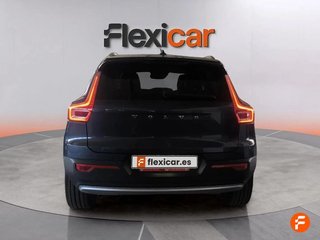 Volvo XC40 1.5 T5 Twin Recharge Inscription Auto