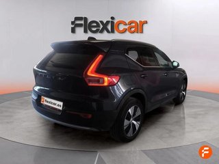 Volvo XC40 1.5 T5 Twin Recharge Inscription Auto
