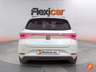 Seat Leon 2.0 TDI 110kW DSG-7 Style