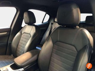 Alfa Romeo Stelvio 2.2 Diesel 140kW (190cv) SPRINT AWD