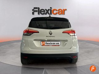 Renault Scénic Intens Energy dCi 81kW (110CV)
