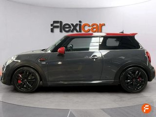 MINI Cooper JOHN COOPER WORKS